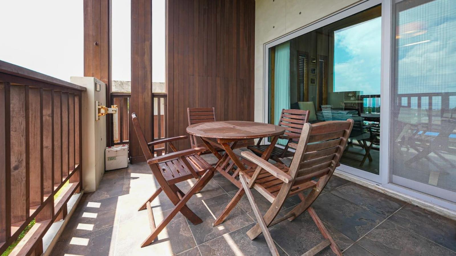 Jeju Eco Suites Согвипхо Экстерьер фото