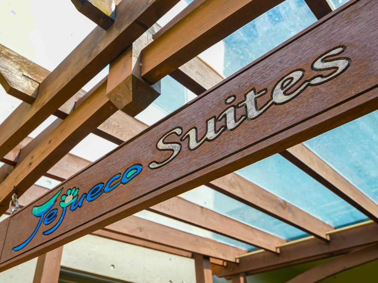 Jeju Eco Suites Согвипхо Экстерьер фото